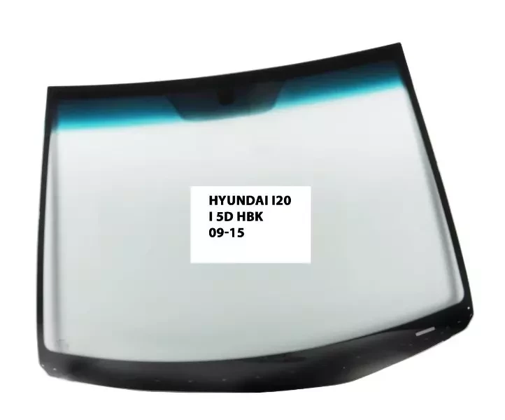 Windscreen Hyundai I20 I 5Door Hatchback 09-15